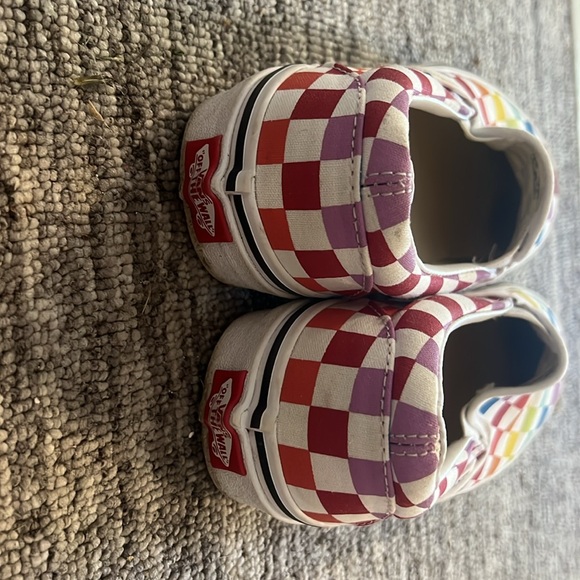Vans rainbow - Picture 3 of 3